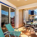 Mira Baia - Meia Praia Family Apartment