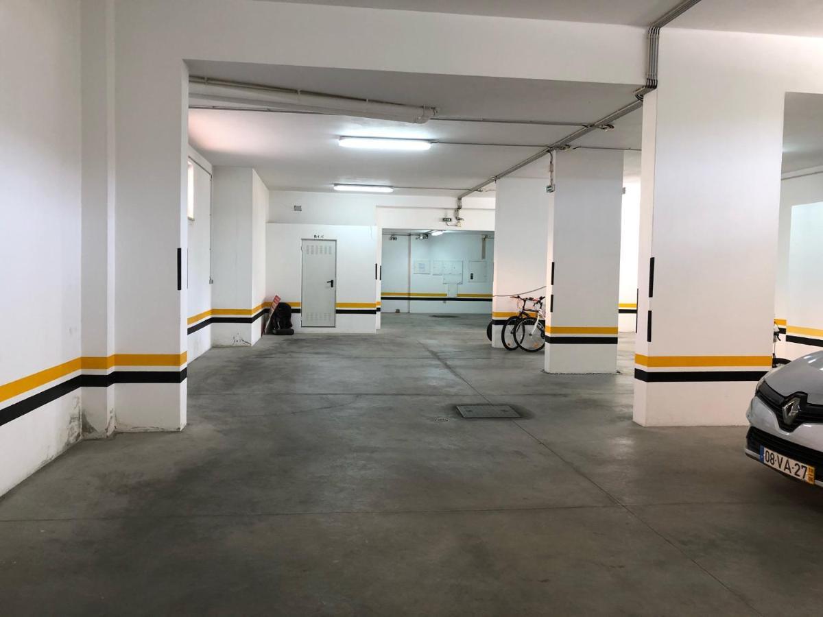 Apartamento Mira Baia - Meia Family Lagos