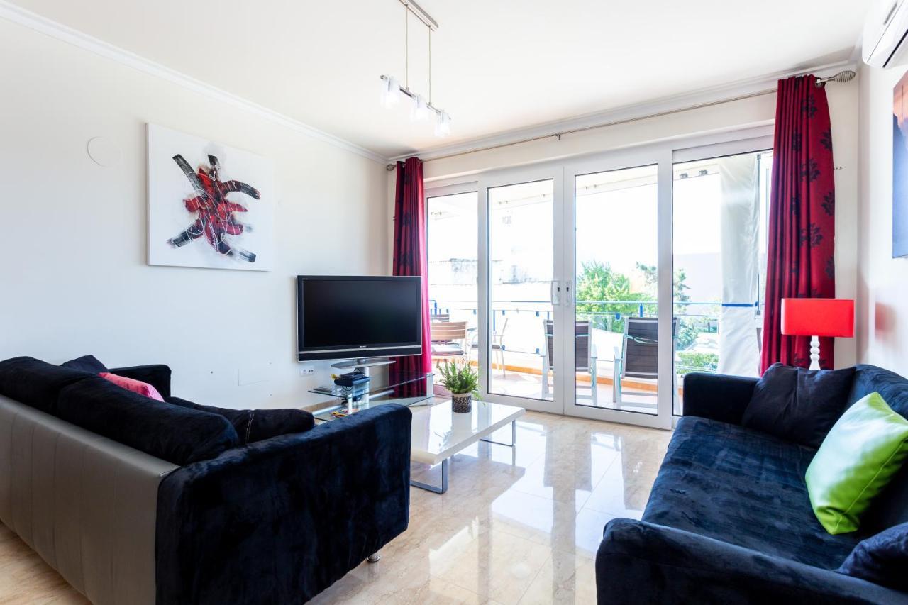 Mira Baia - Meia Family Apartamento *