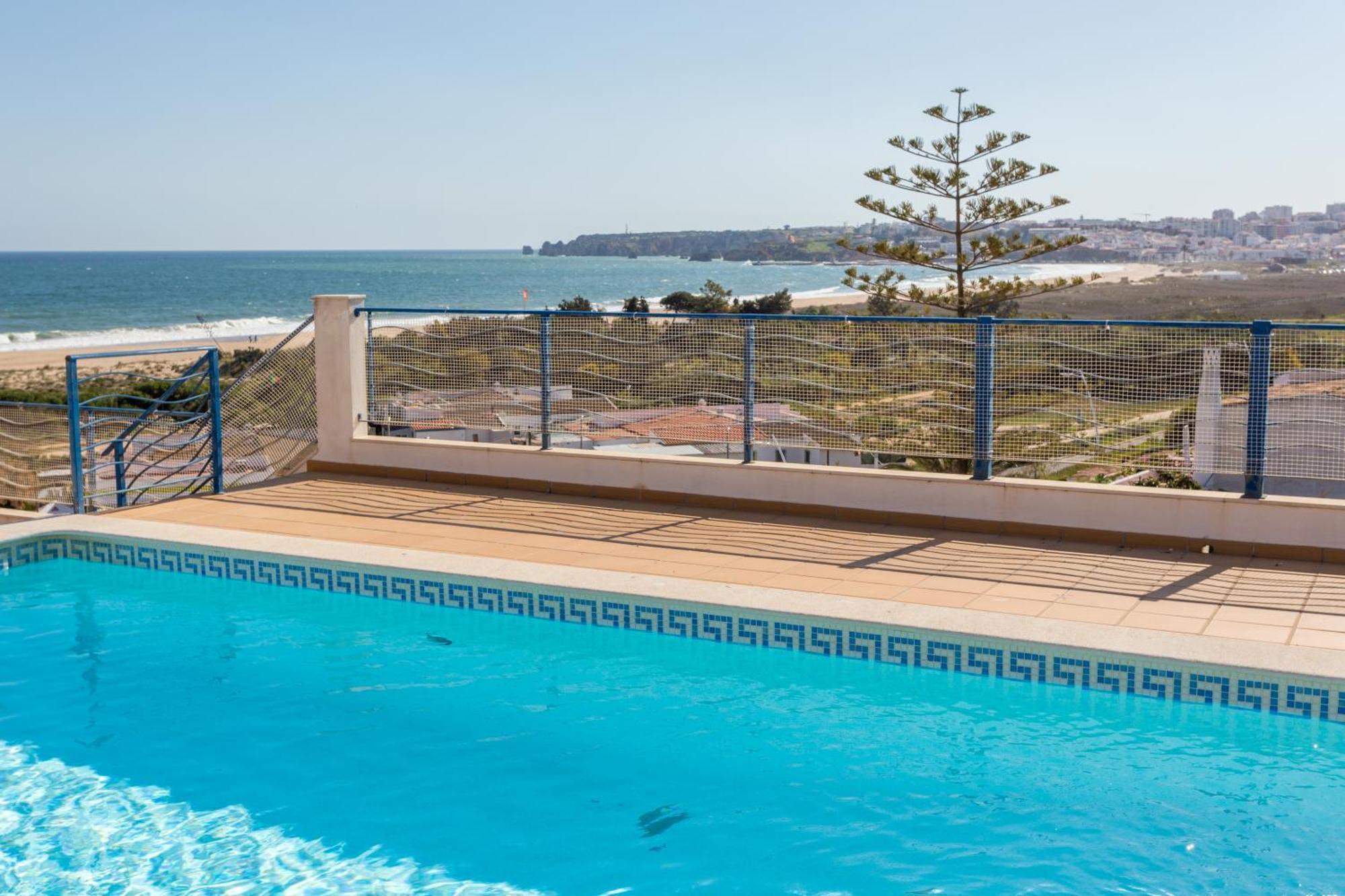 Apartamento Mira Baia - Meia Family