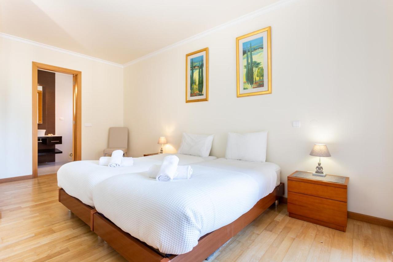 Apartment Mira Baia - Meia Family Lagos