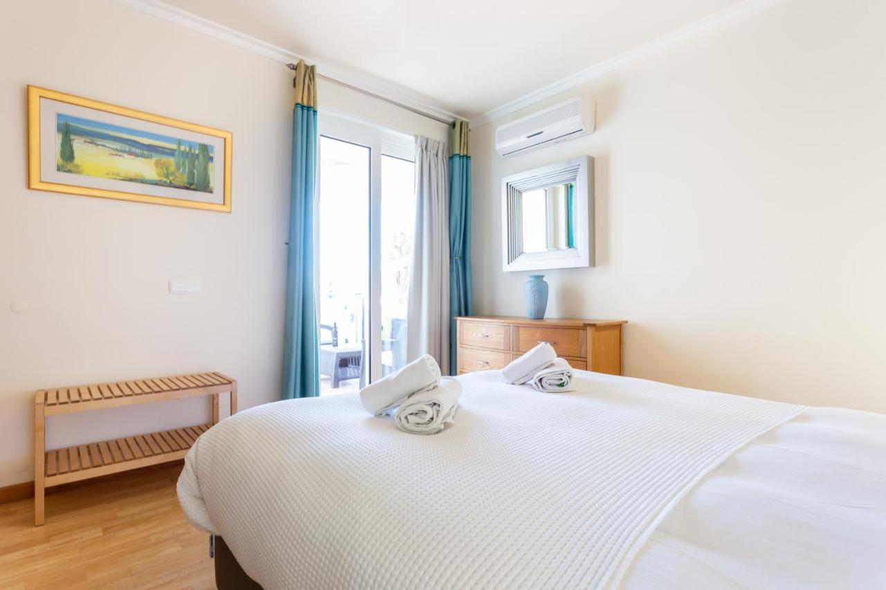 Mira Baia - Meia Family Apartment Lagos