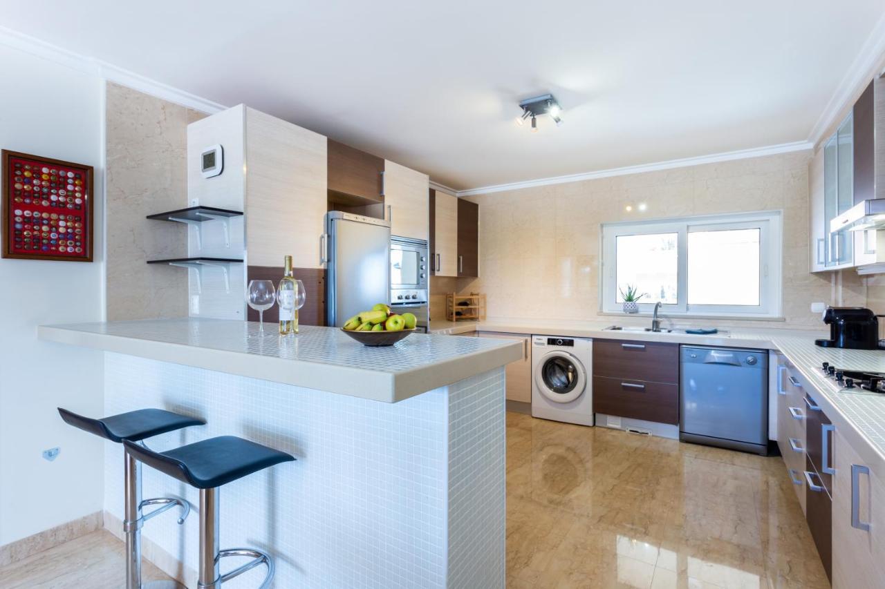 Apartment Mira Baia - Meia Family Lagos