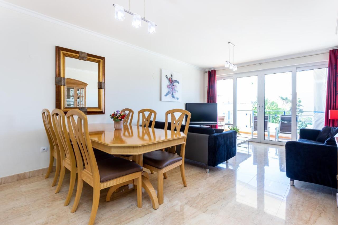 Mira Baia - Meia Family Apartamento Lagos
