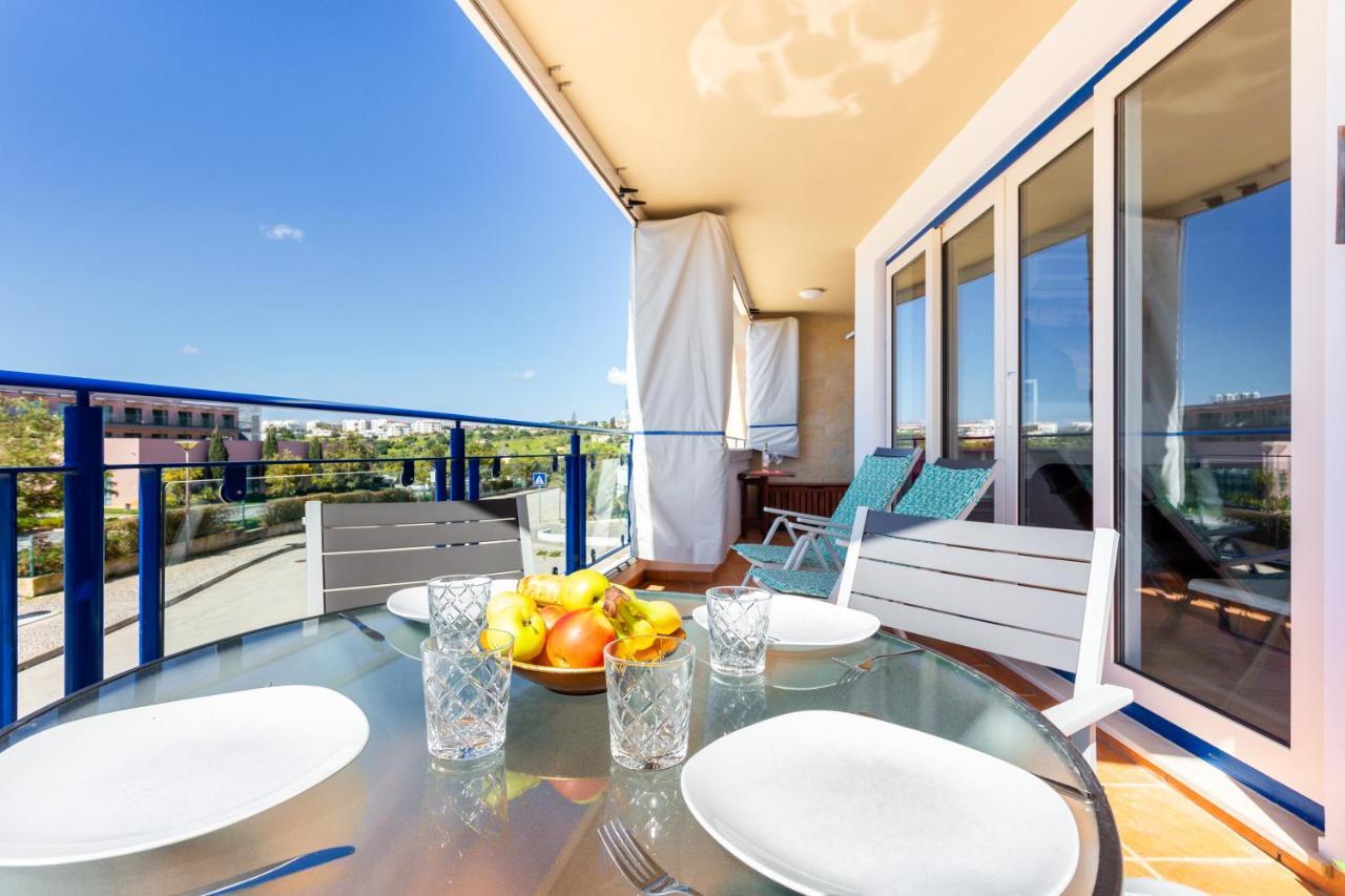 Apartamento Mira Baia - Meia Family Lagos