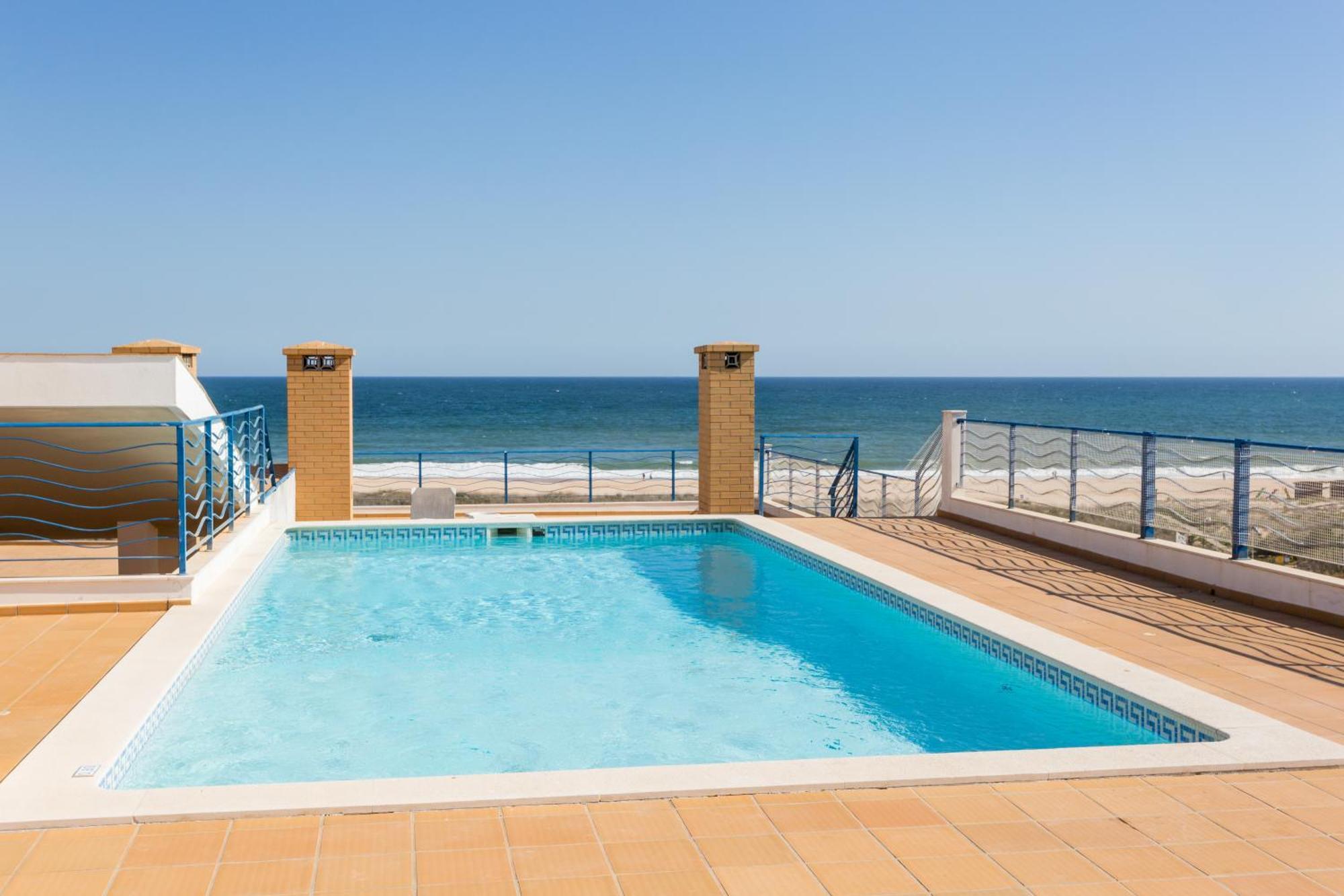 Mira Baia - Meia Family Apartamento Lagos
